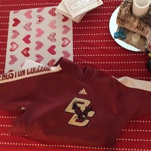 Boston College Eagles sweatshirt